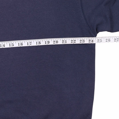 Reebok Blue Sweatshirt - L