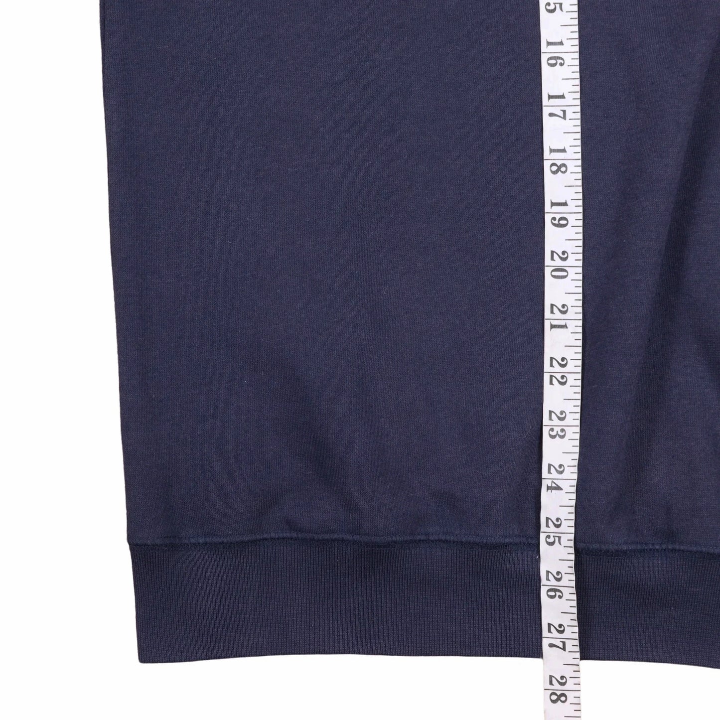 Reebok Blue Sweatshirt - L