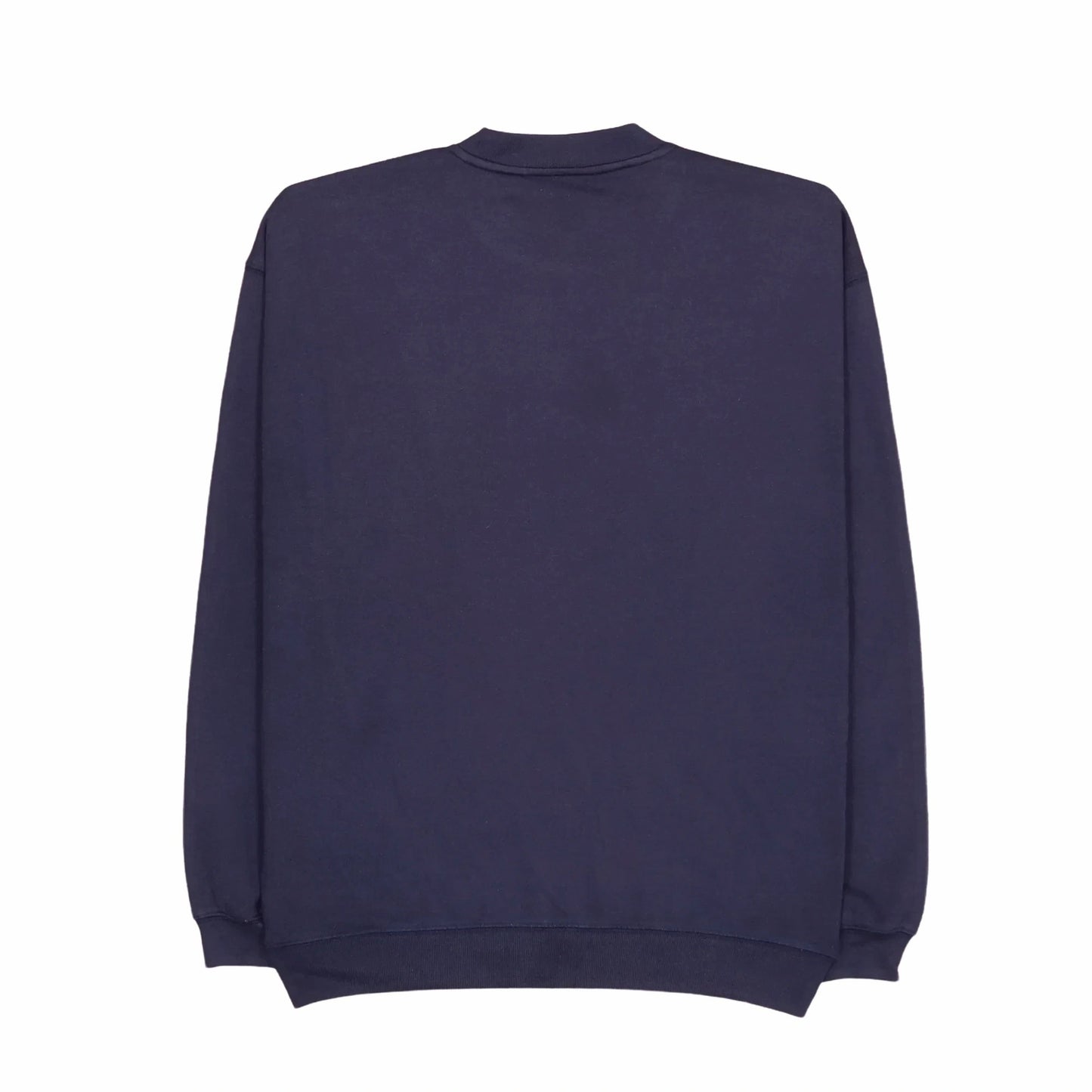 Reebok Blue Sweatshirt - L