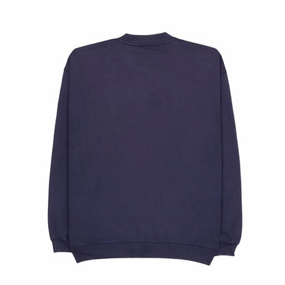 Reebok Blue Sweatshirt - L