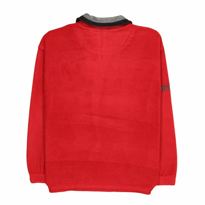 Ferrari Red Sweatshirt - L