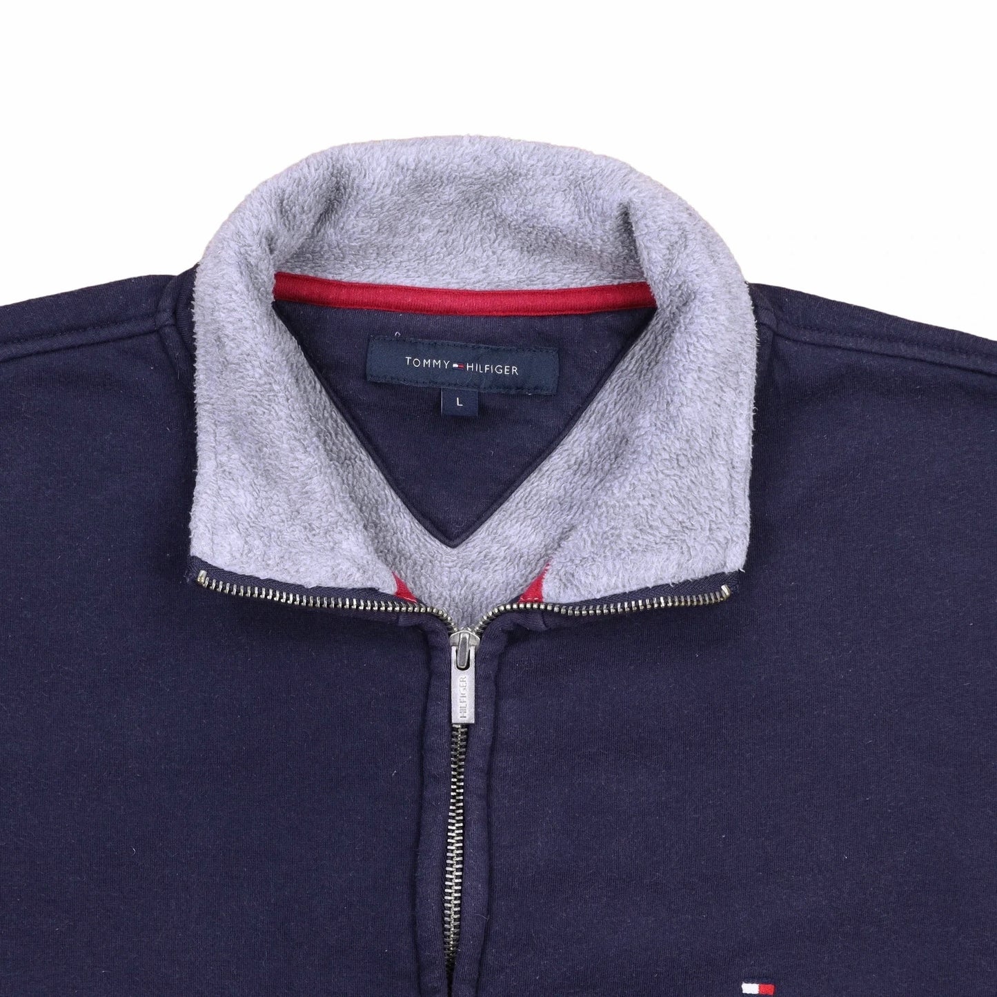 Tommy Hilfiger Blue Jacket - S