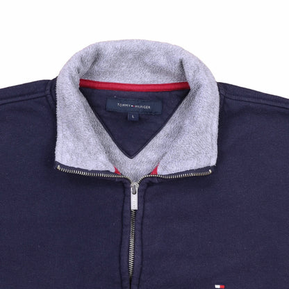 Tommy Hilfiger Blue Jacket - S