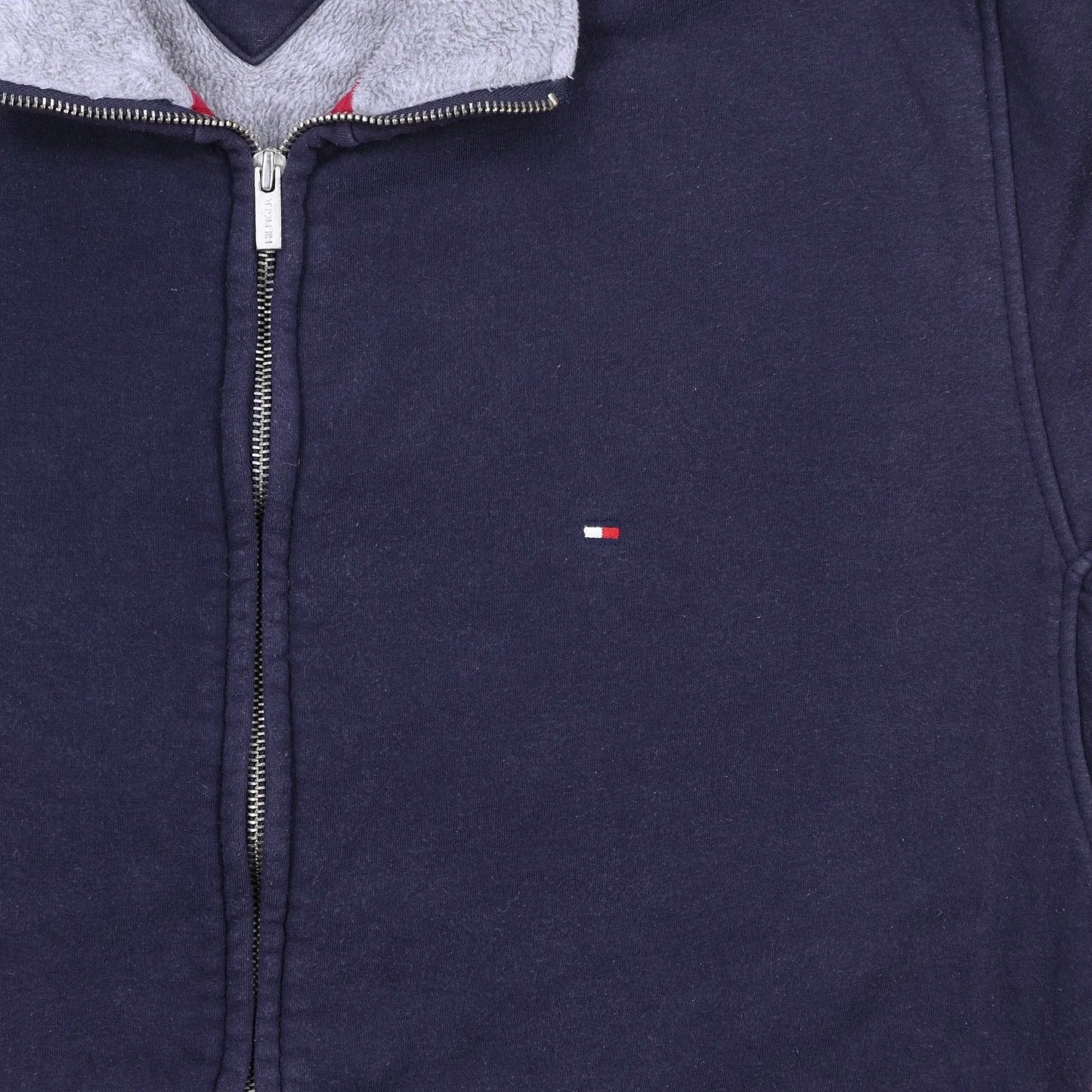 Tommy Hilfiger Blue Jacket - S