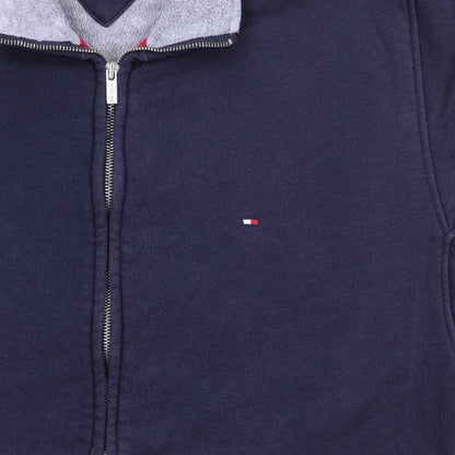 Tommy Hilfiger Blue Jacket - S