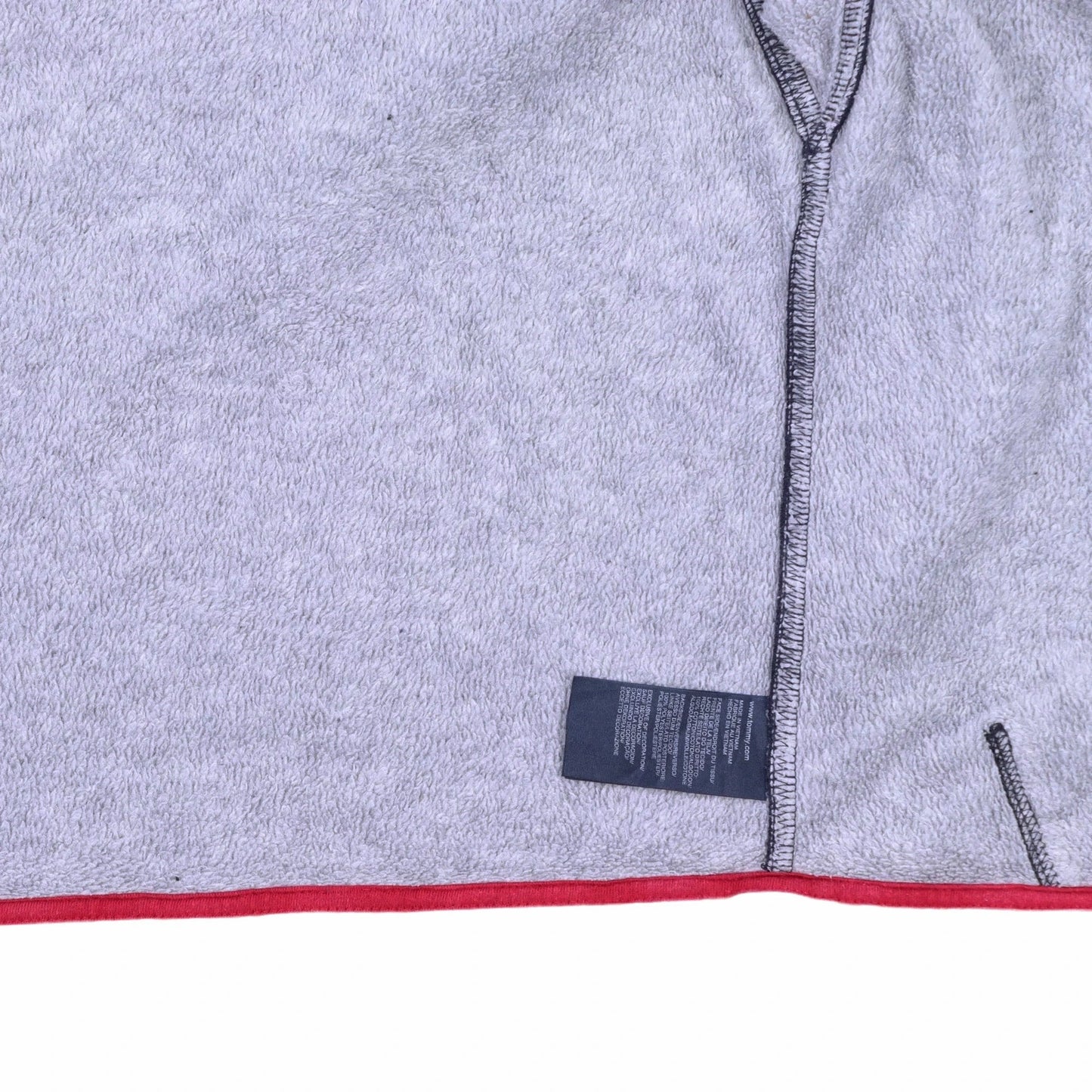 Tommy Hilfiger Blue Jacket - S