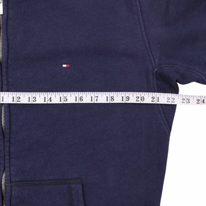 Tommy Hilfiger Blue Jacket - S