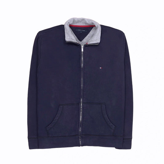 Tommy Hilfiger Blue Jacket - S