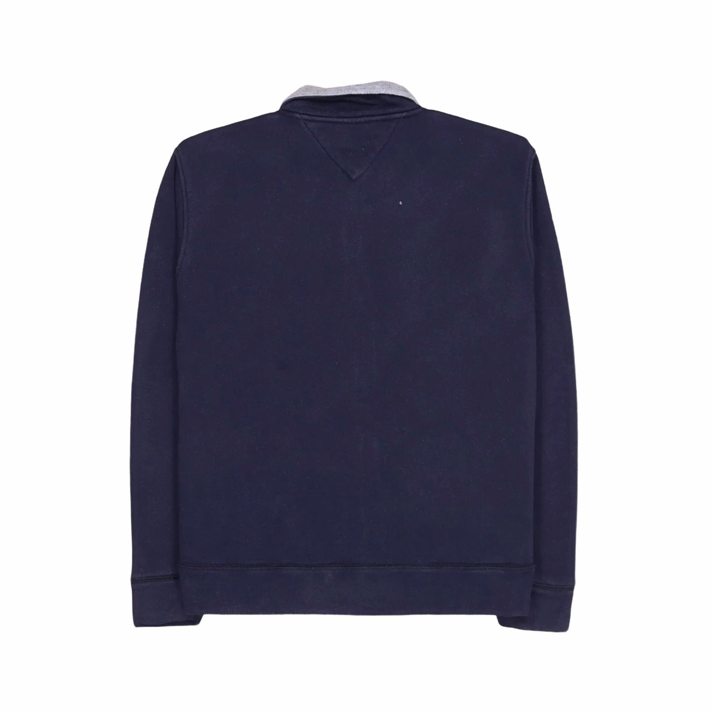 Tommy Hilfiger Blue Jacket - S