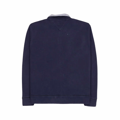 Tommy Hilfiger Blue Jacket - S