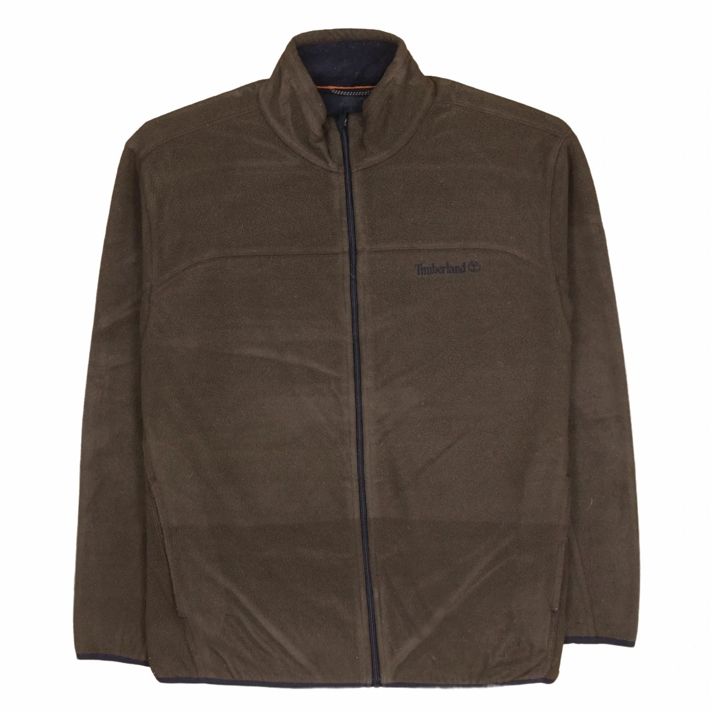 Timberland Brown Jacket - L