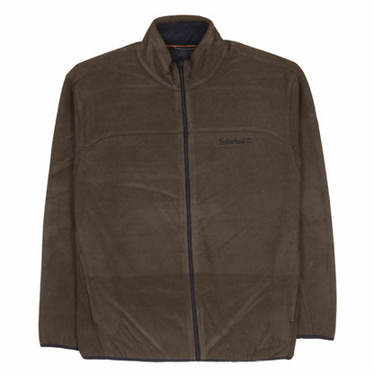 Timberland Brown Jacket - L