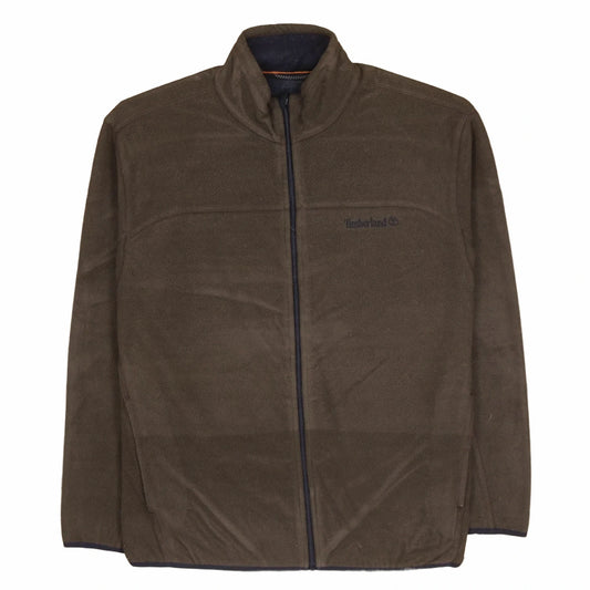 Timberland Brown Jacket - L