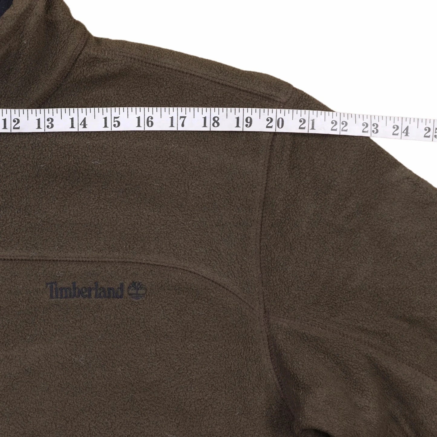 Timberland Brown Jacket - L