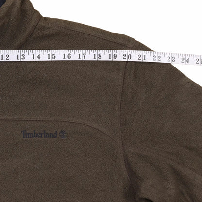 Timberland Brown Jacket - L