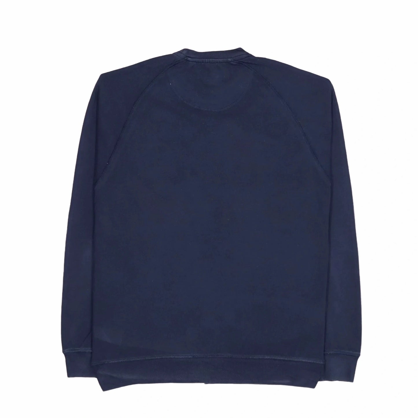 Barbour Blue Sweatshirt - S