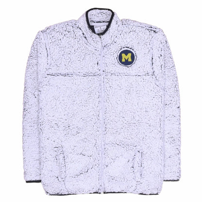 Champion White Jacket - S