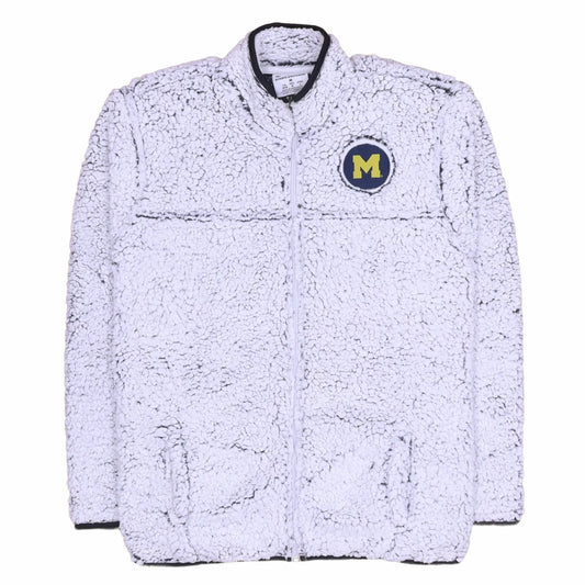 Champion White Jacket - S
