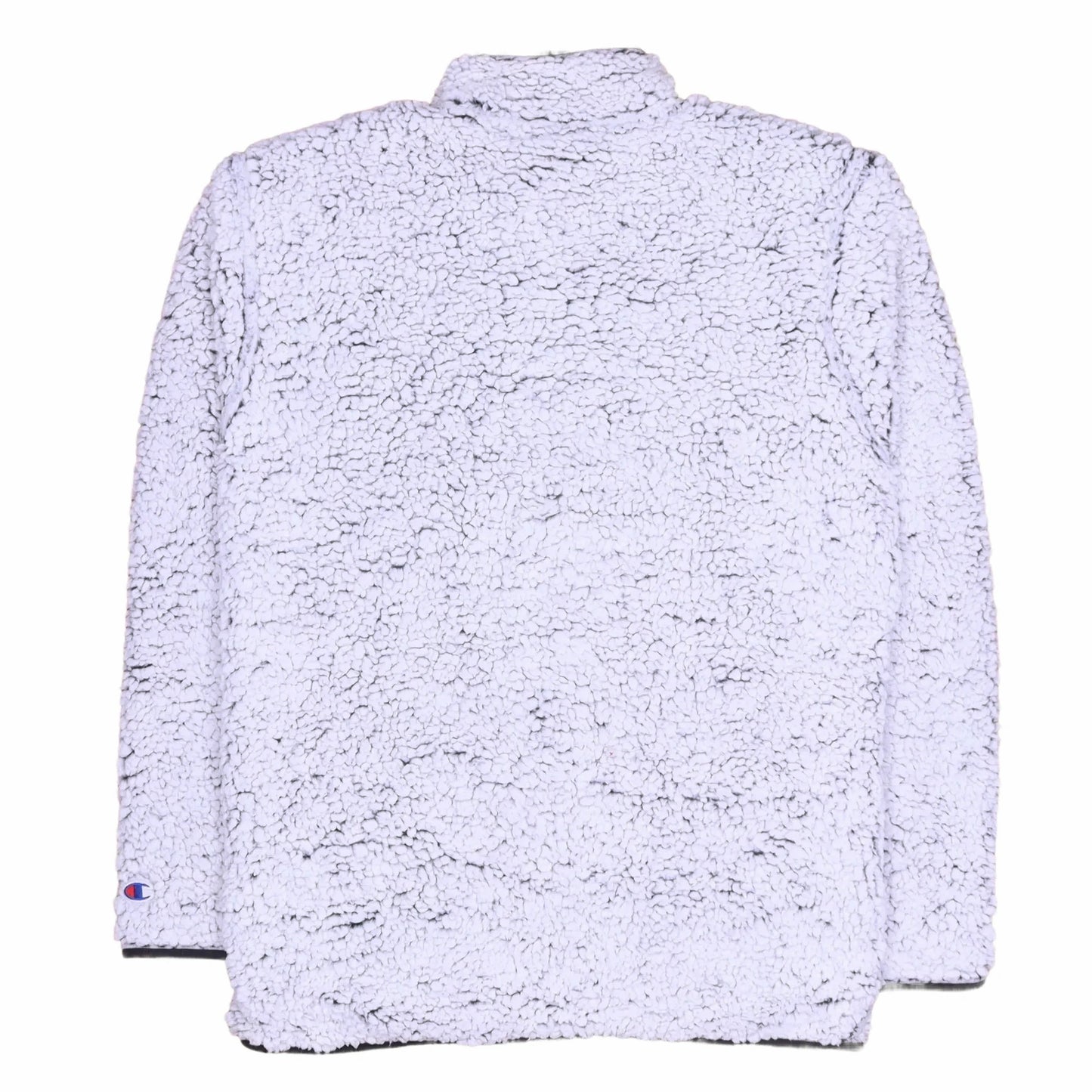 Champion White Jacket - S