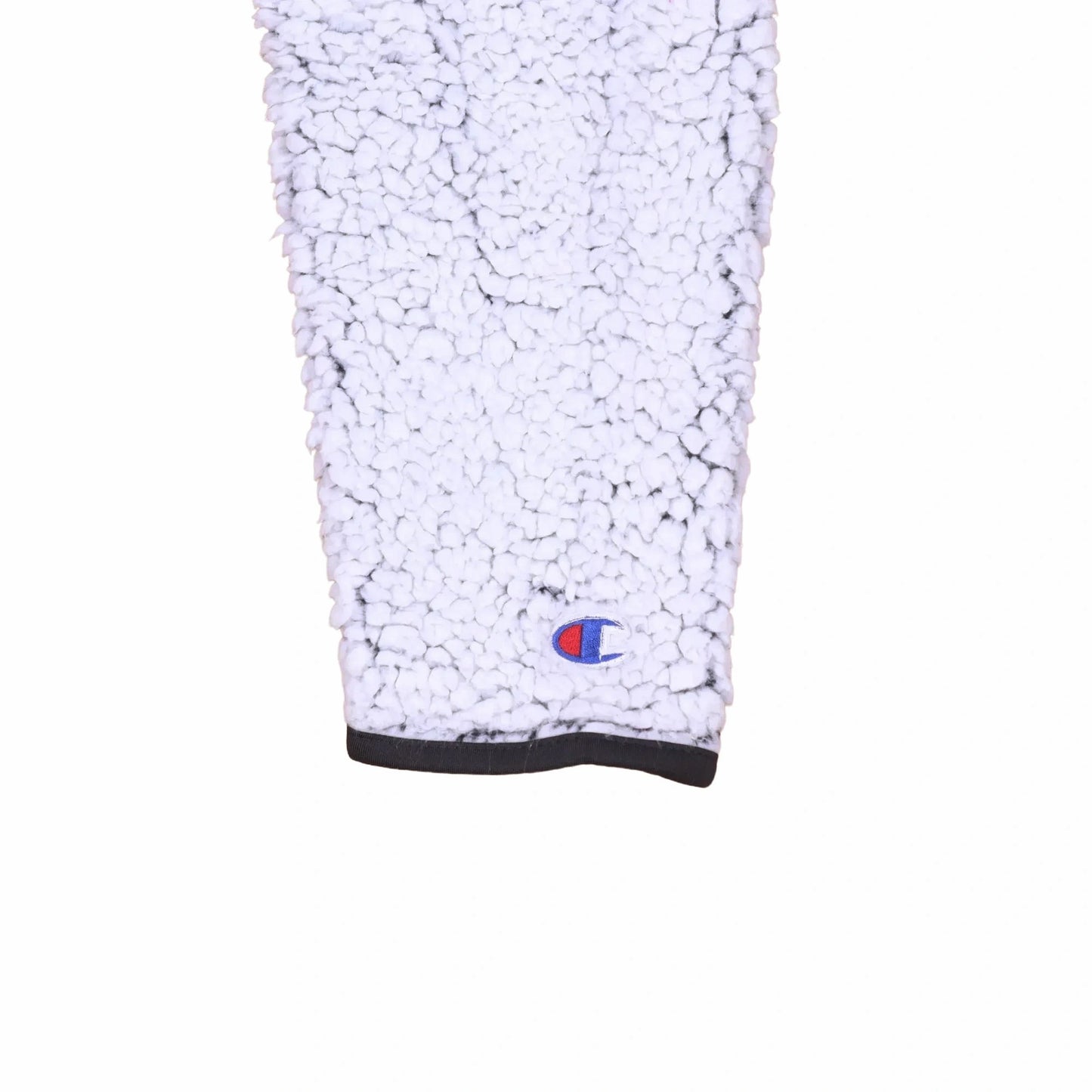 Champion White Jacket - S