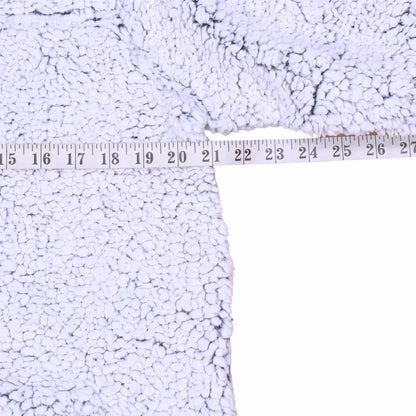 Champion White Jacket - S