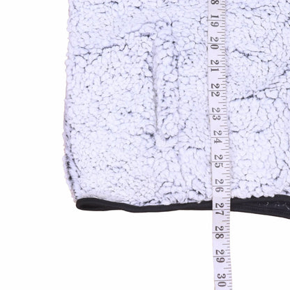 Champion White Jacket - S