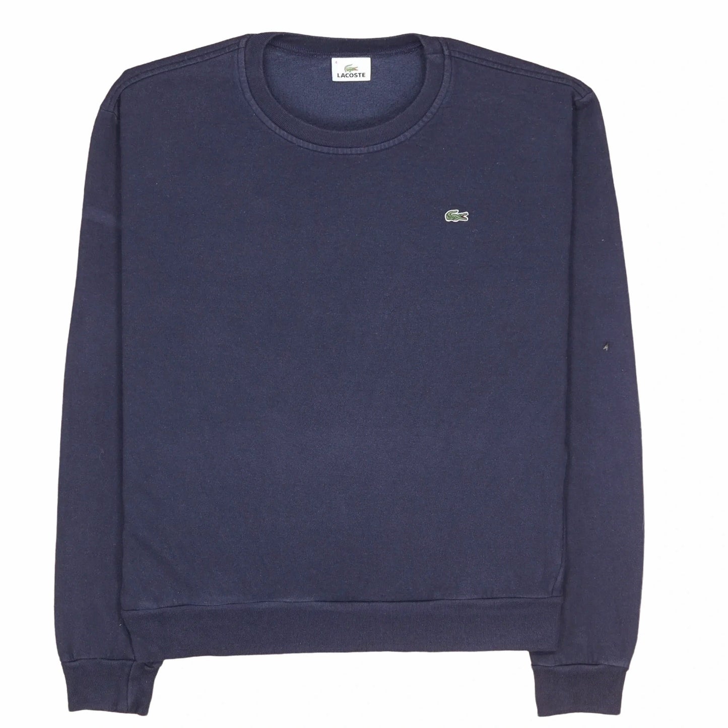 Lacoste Grey Sweatshirt - M