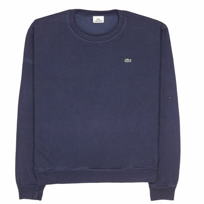 Lacoste Grey Sweatshirt - M
