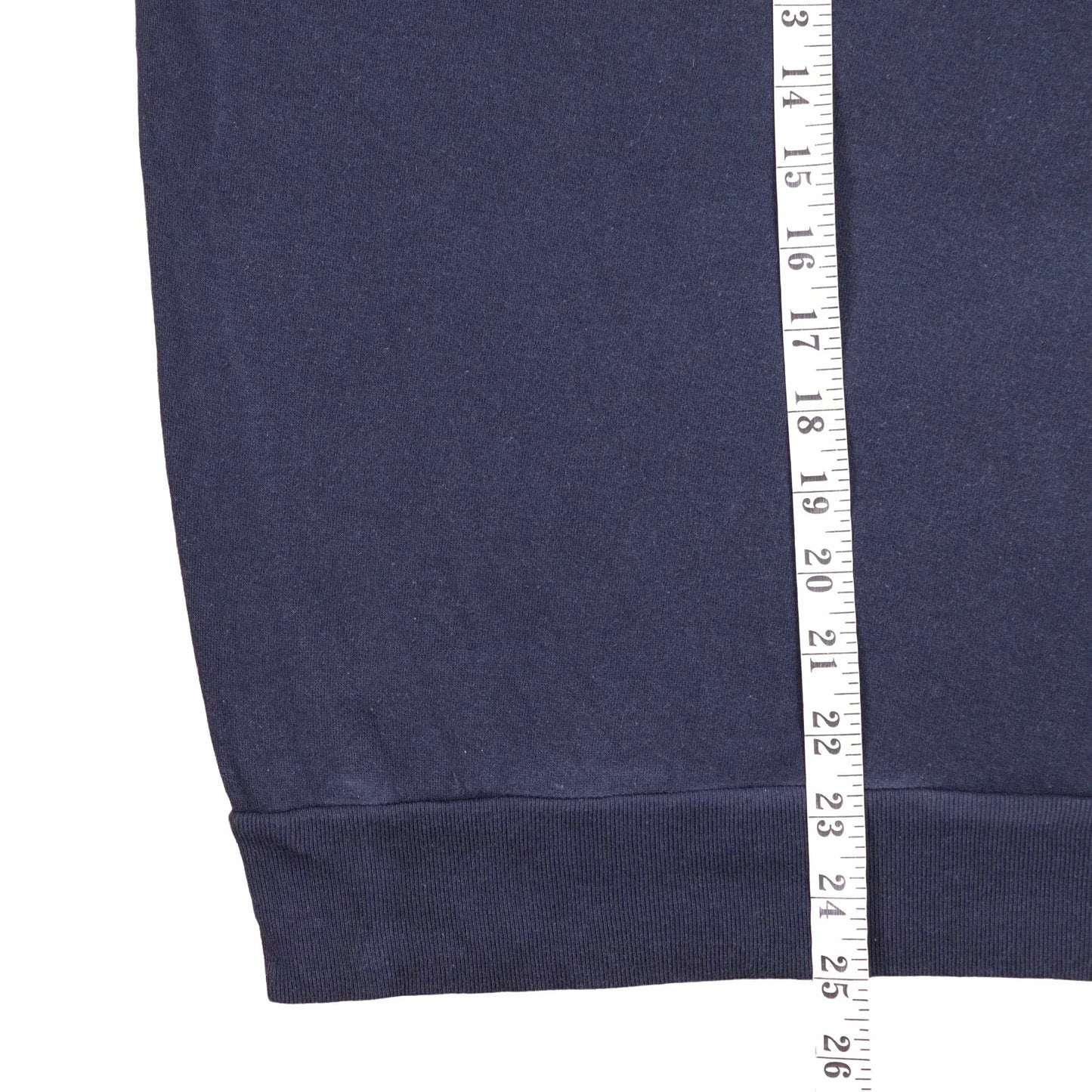 Lacoste Grey Sweatshirt - M