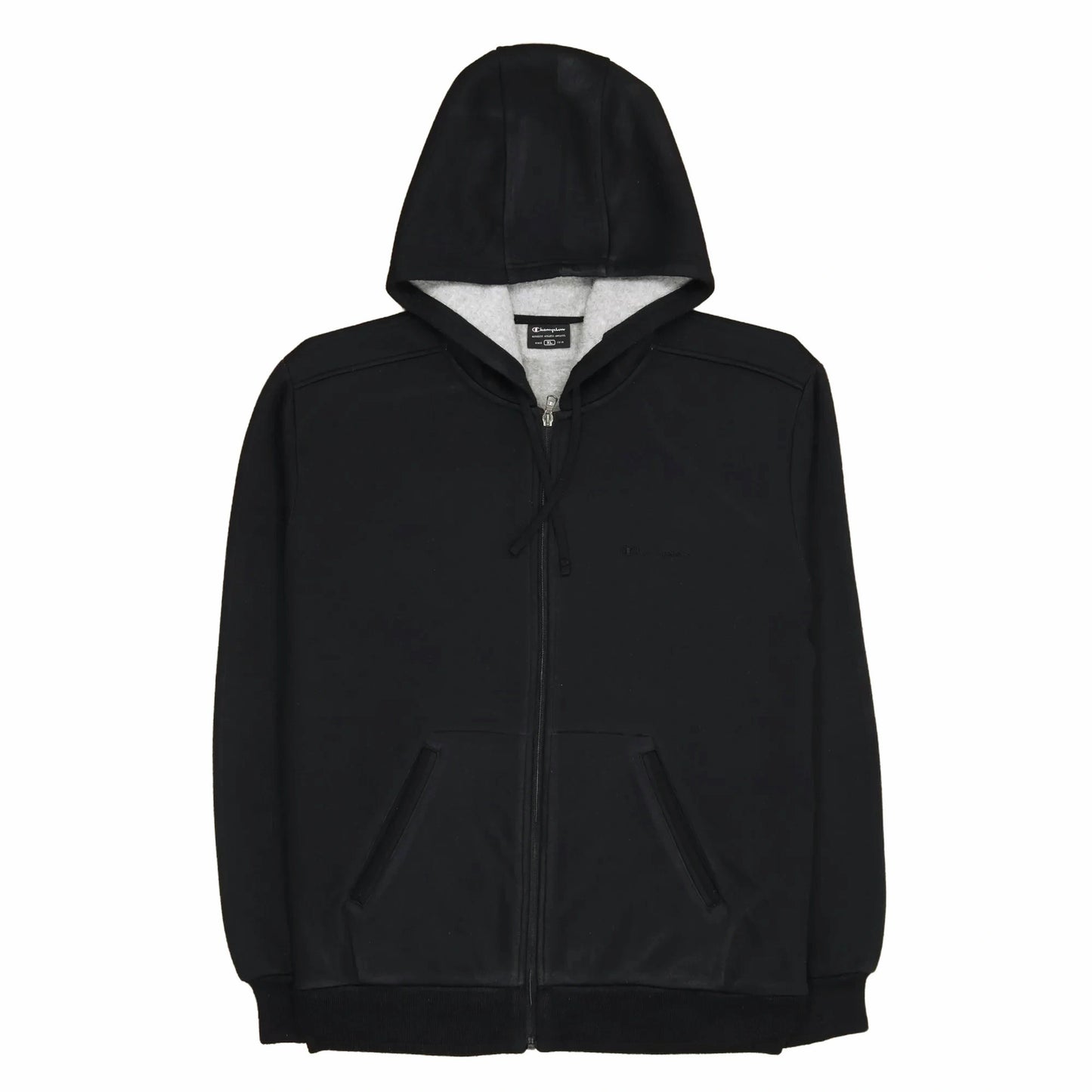 Champion Blue Jacket - S (women)