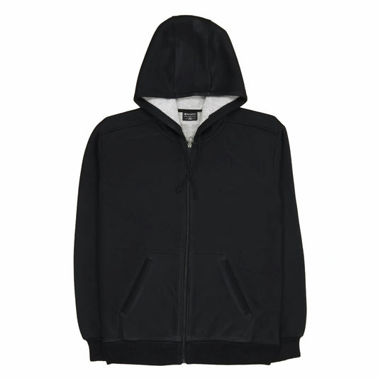 Champion Blue Jacket - S (women)