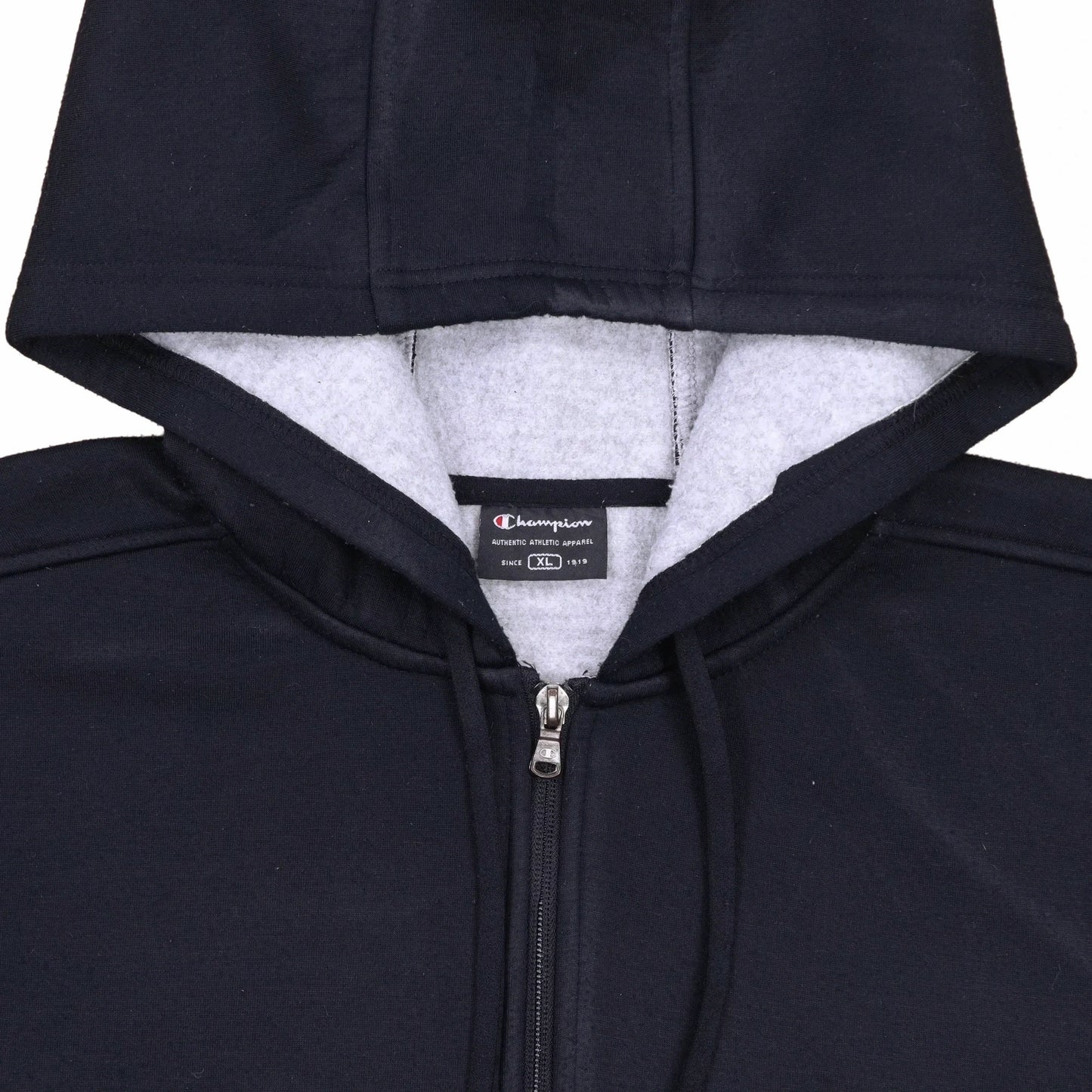 Champion Blue Jacket - S (women)