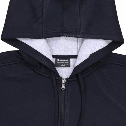 Champion Blue Jacket - S (women)