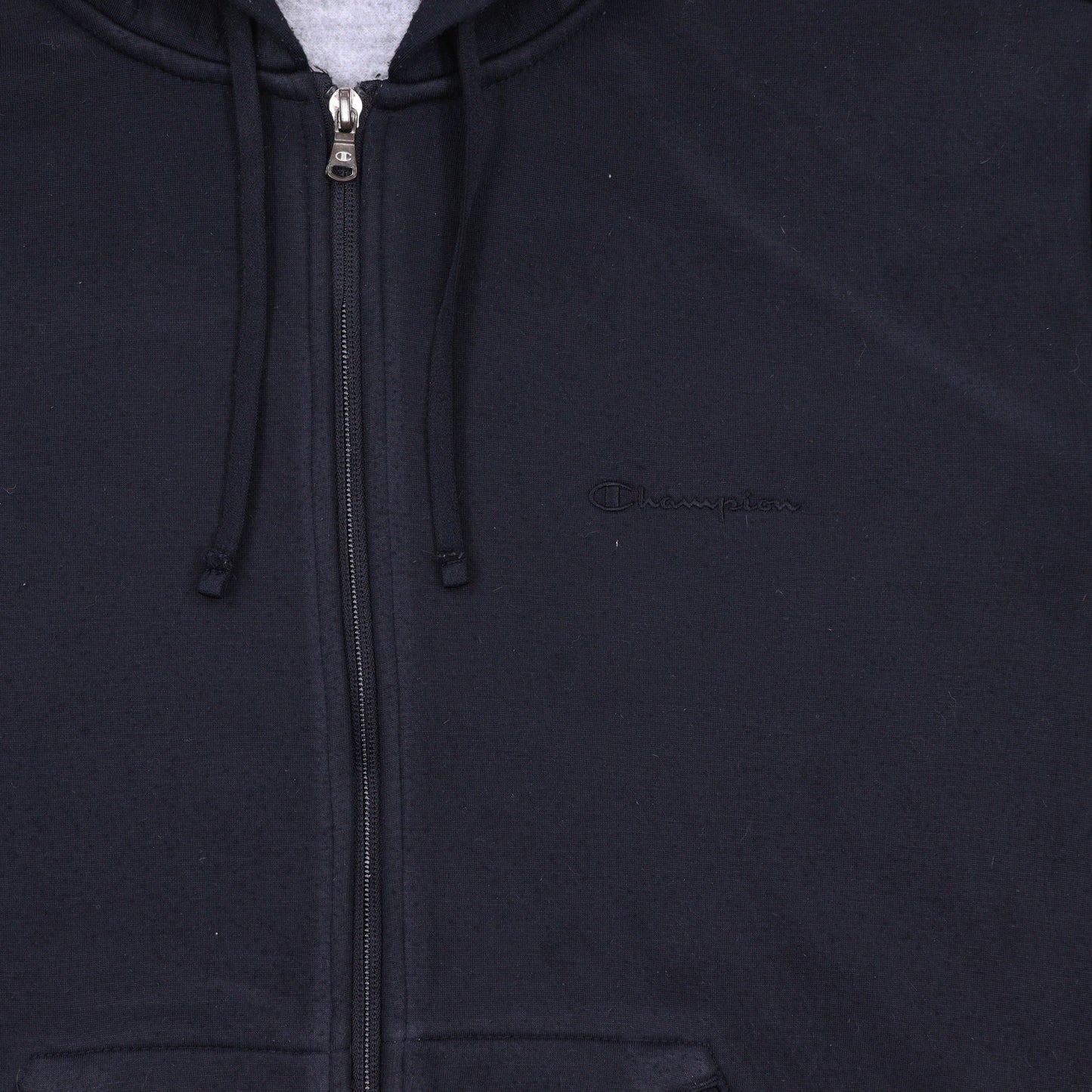 Champion Blue Jacket - S (women)