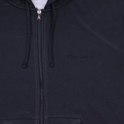 Champion Blue Jacket - S (women)