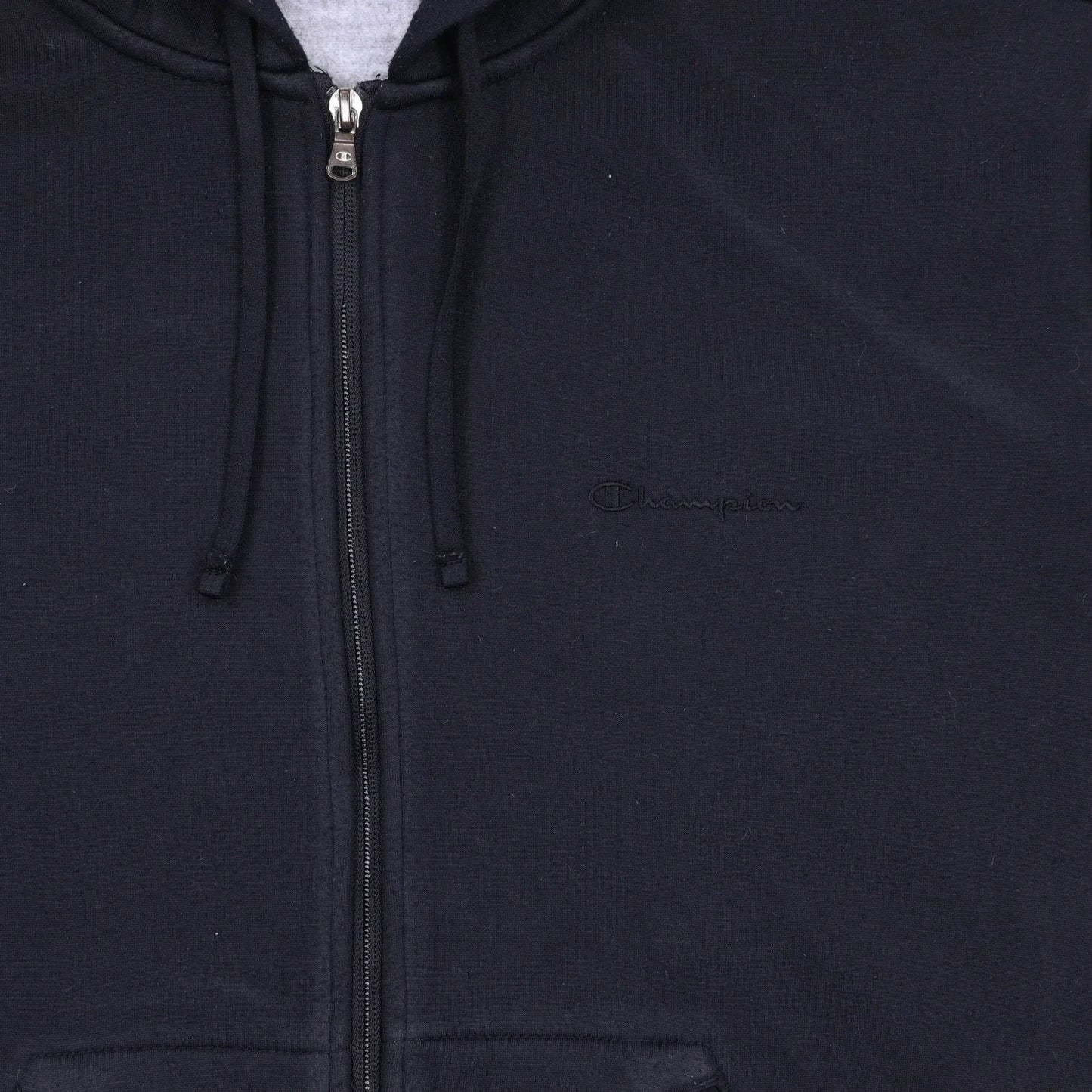 Champion Blue Jacket - S (women)