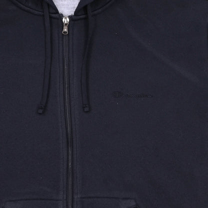 Champion Blue Jacket - S (women)