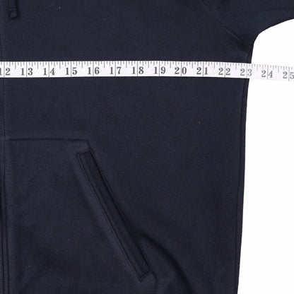 Champion Blue Jacket - S (women)