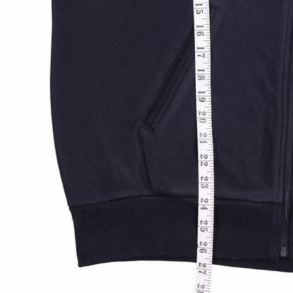 Champion Blue Jacket - S (women)