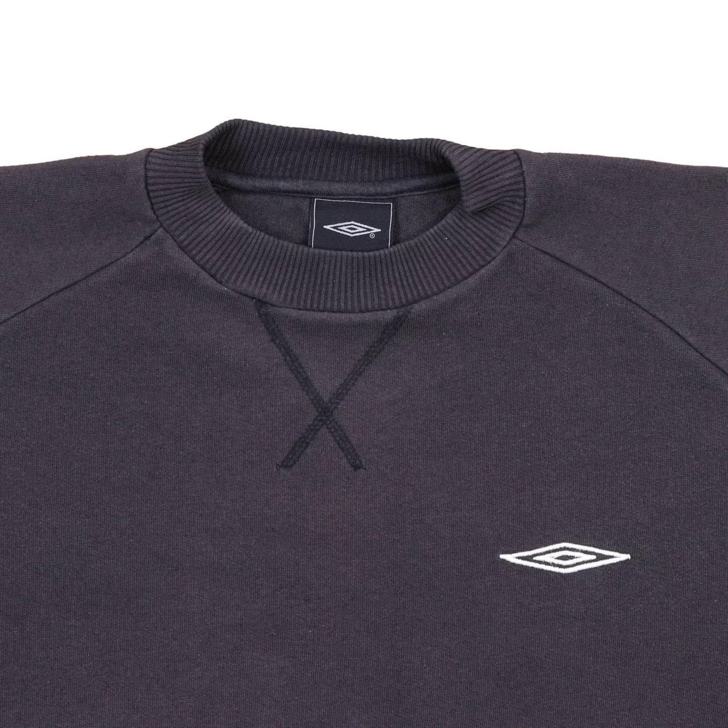 Umbro Brown Sweatshirt - S