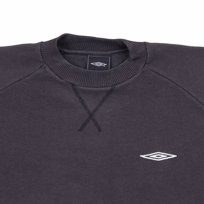 Umbro Brown Sweatshirt - S