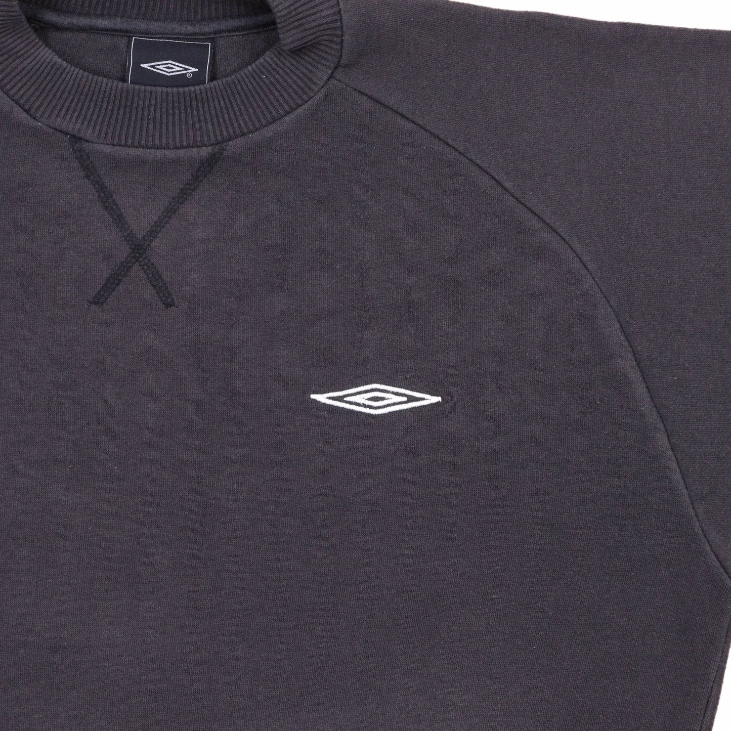 Umbro Brown Sweatshirt - S