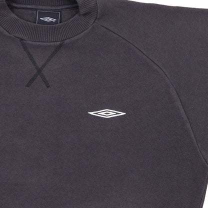 Umbro Brown Sweatshirt - S