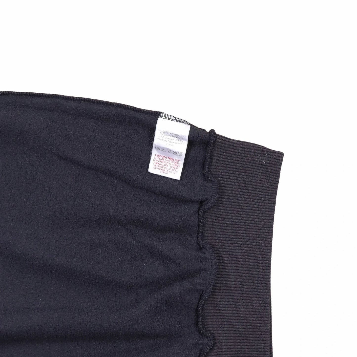 Umbro Brown Sweatshirt - S