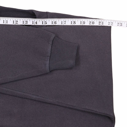 Umbro Brown Sweatshirt - S