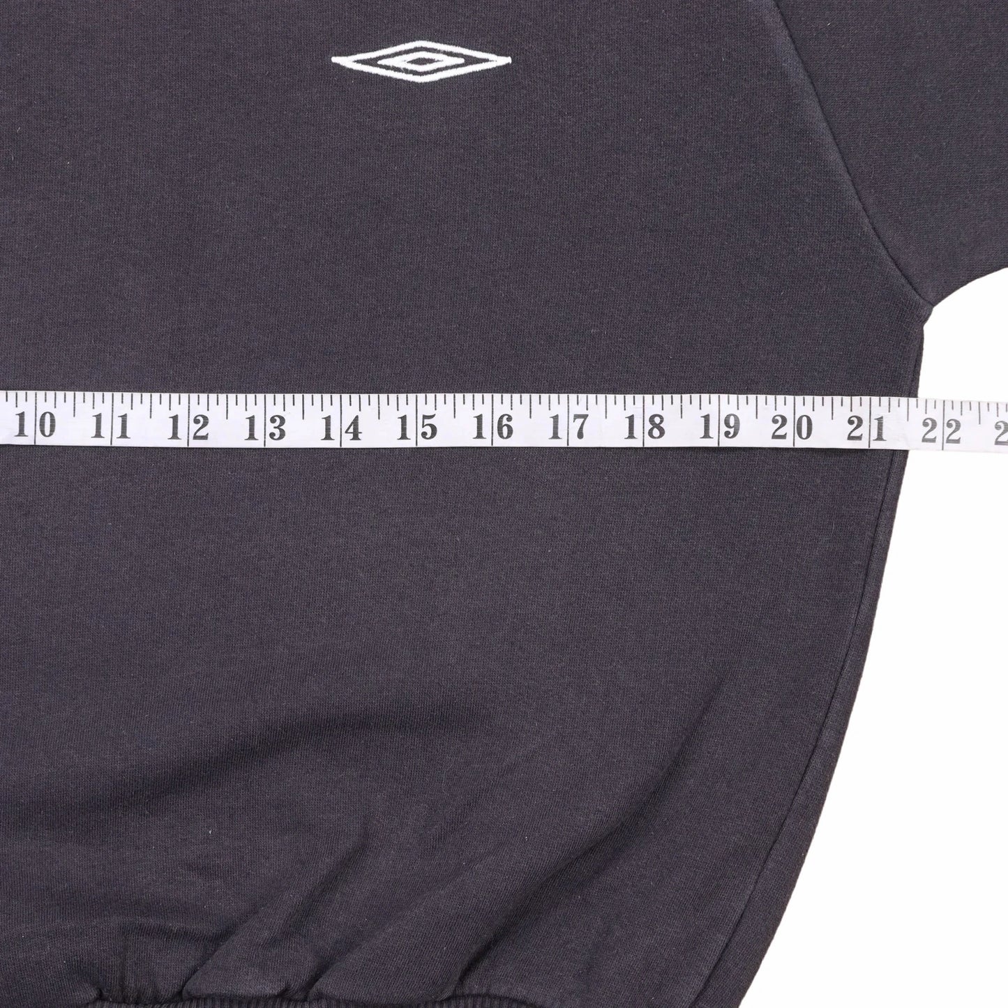 Umbro Brown Sweatshirt - S