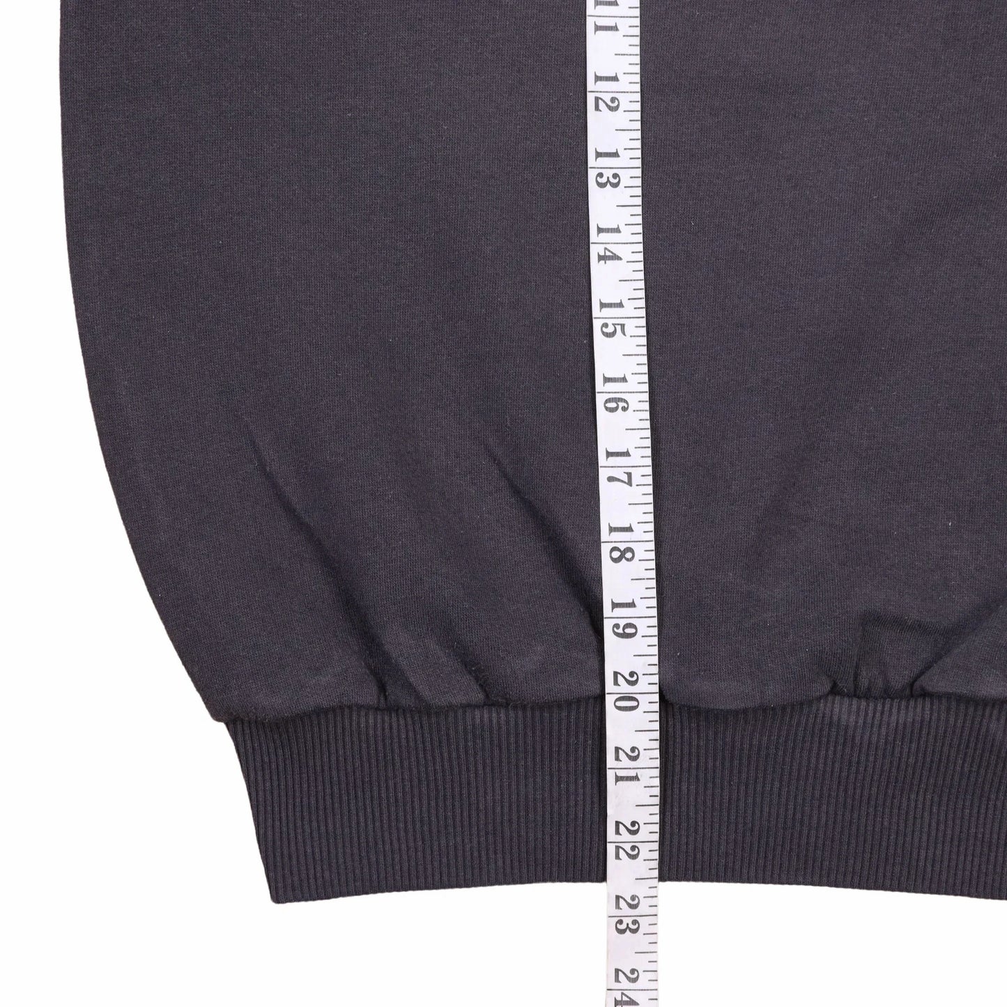 Umbro Brown Sweatshirt - S