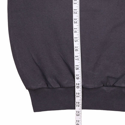 Umbro Brown Sweatshirt - S