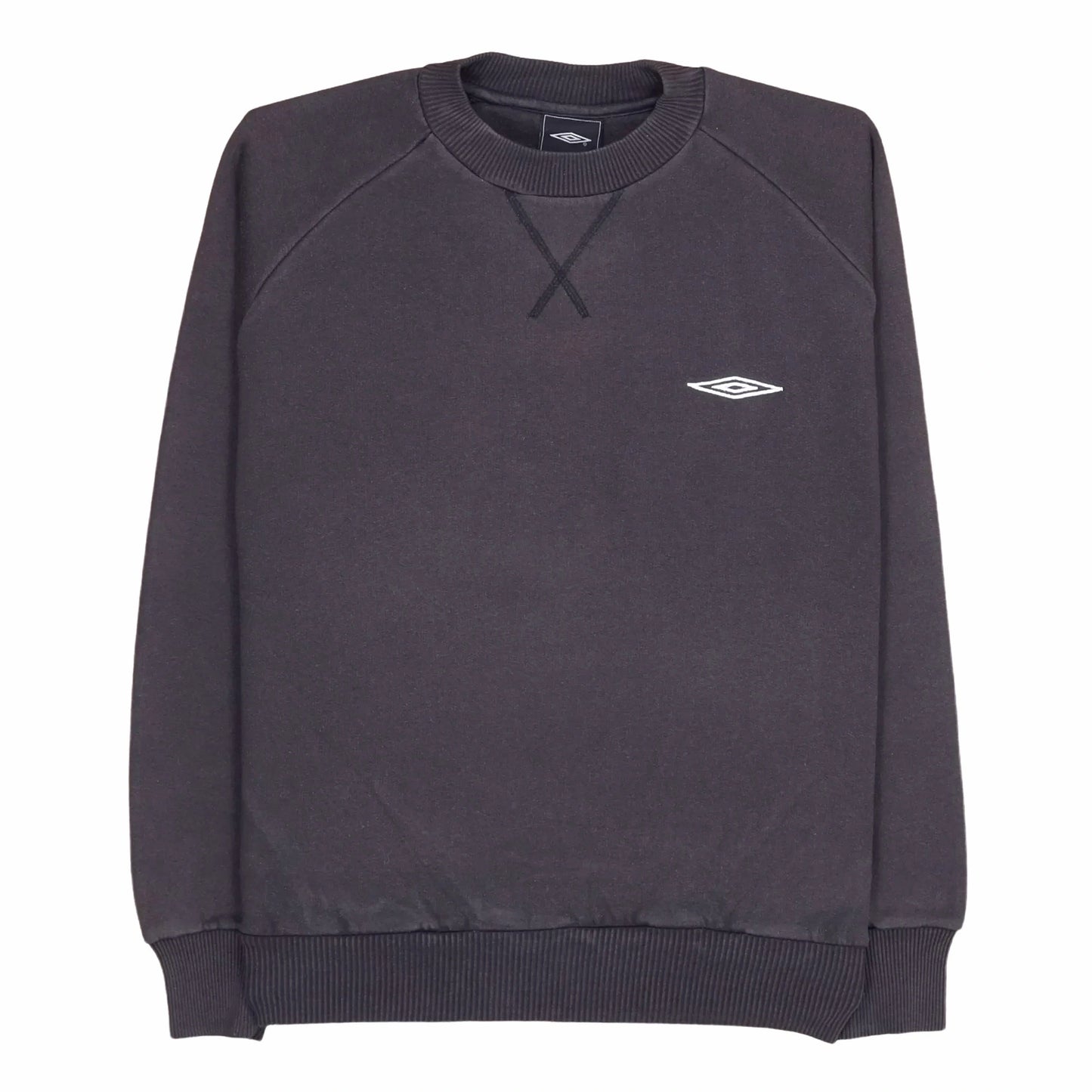 Umbro Brown Sweatshirt - S