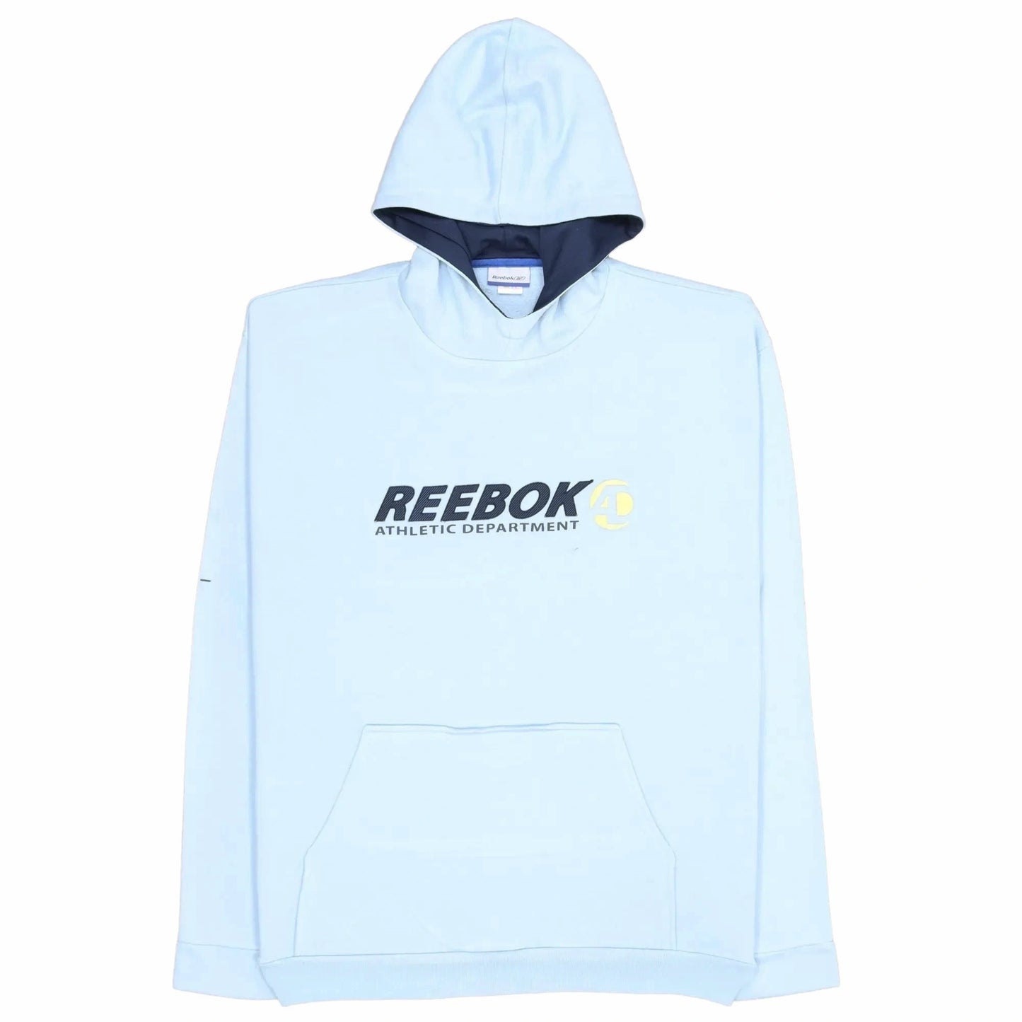 Reebok Blue Sweatshirt - L